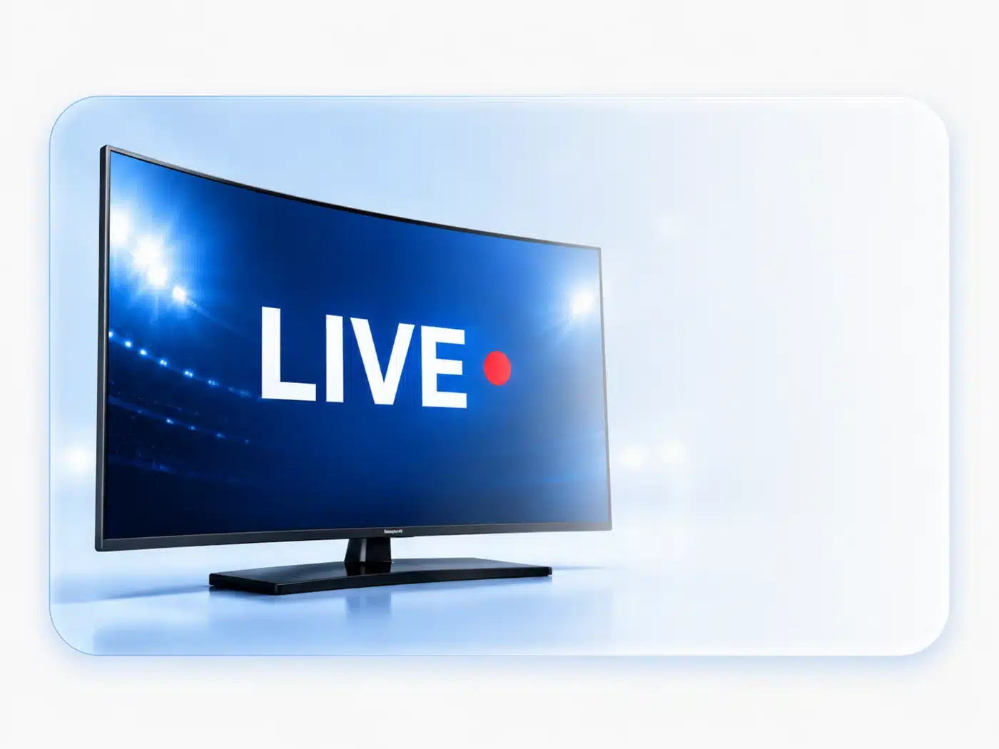TV en direct
